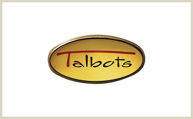 Talbots