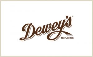 Dewey's Ice Cream