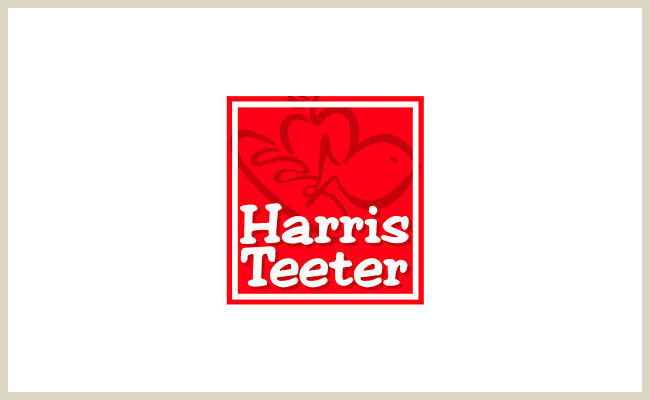 harris teeter tshirt