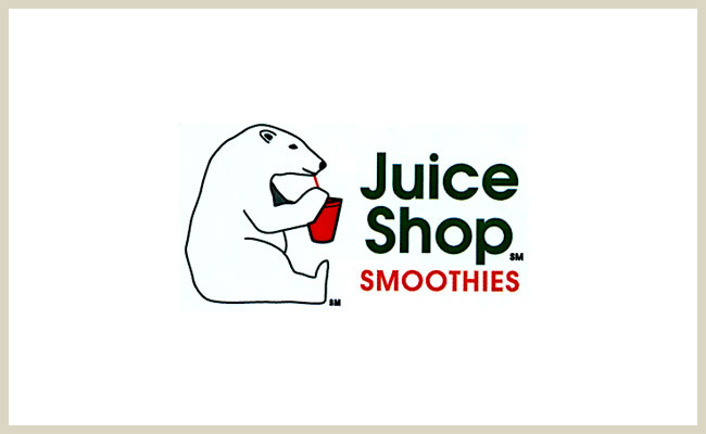 Juice Shop Smoothies