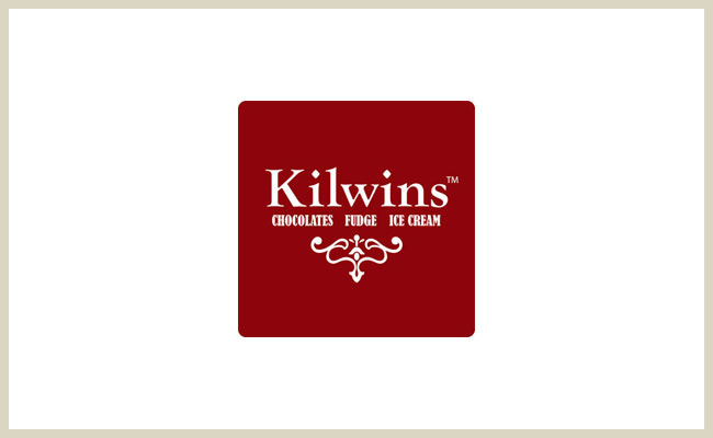 Kilwin’s Ice Cream