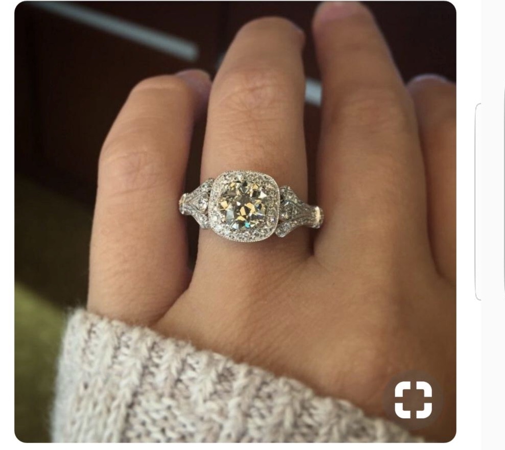 Hannoush Jewelers A Jewel Within Thruway Center Thruway Center