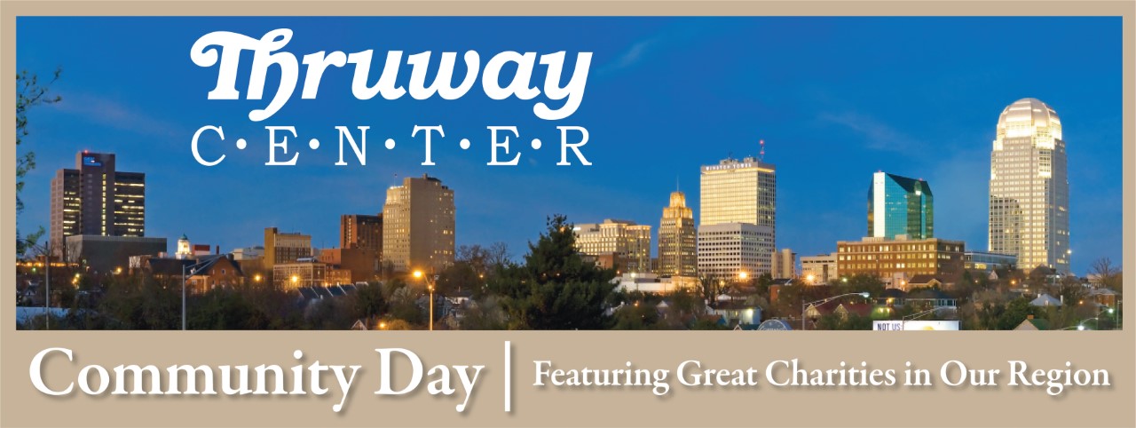 thruway center