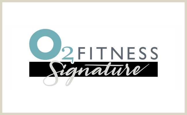 O2 Fitness Signature