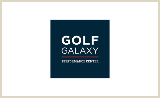 Golf Galaxy Performance Center