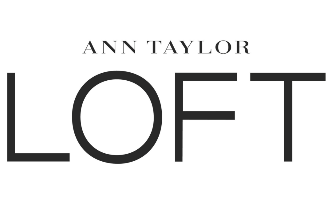 Ann Taylor Loft