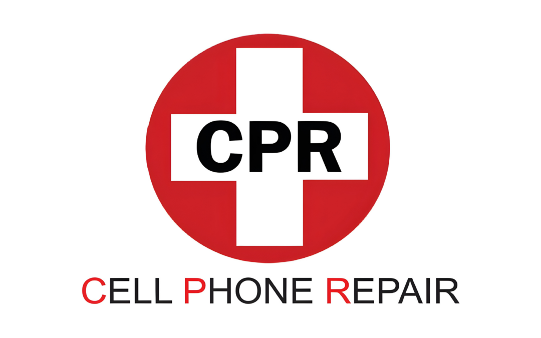 CPR Cell Phone Repair