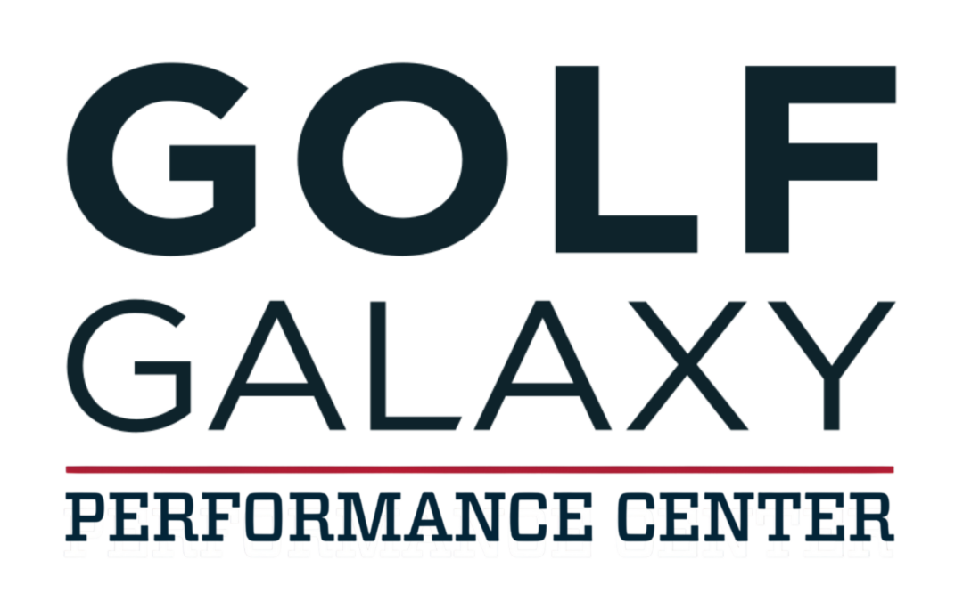 Golf Galaxy Performance Center
