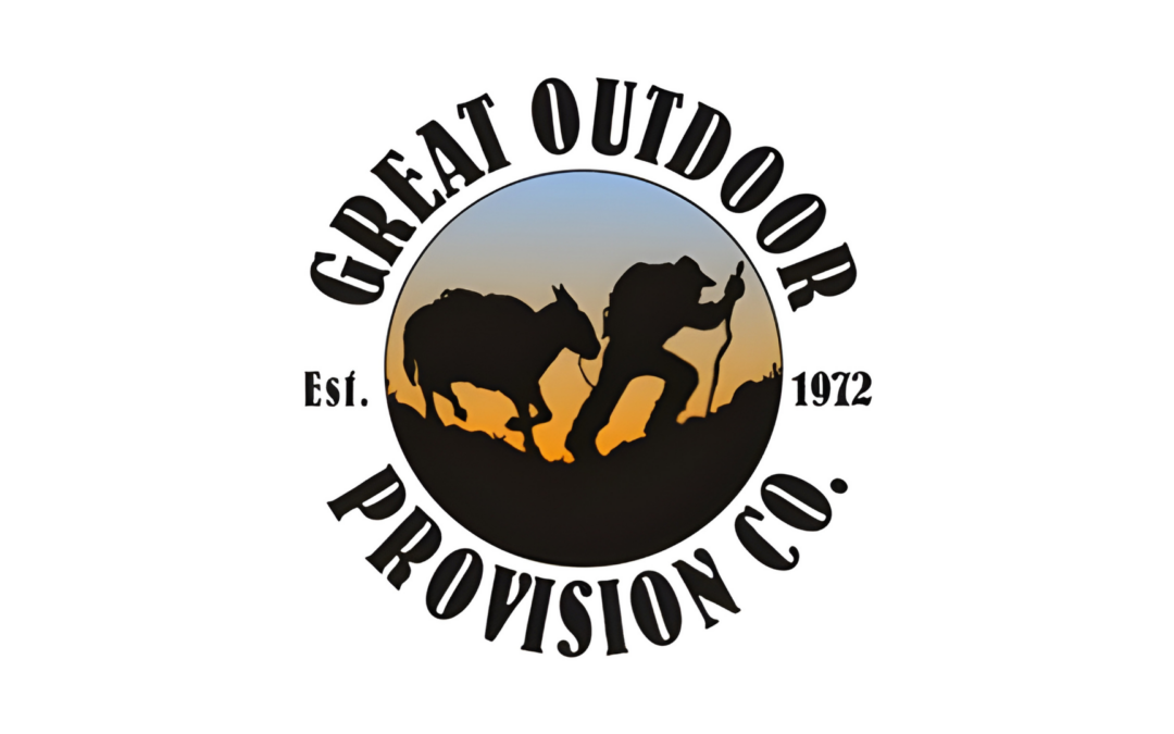 Great Outdoor Provision Company