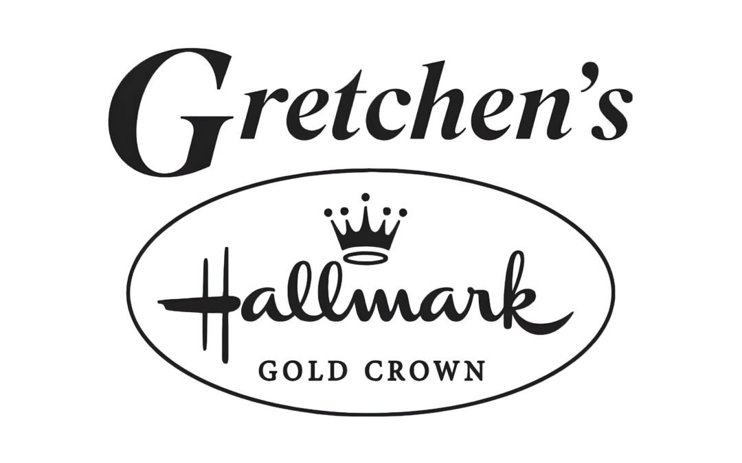 Gretchen’s Hallmark