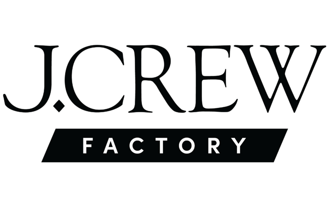 J.Crew Factory