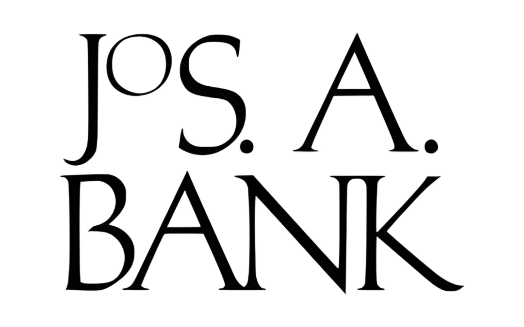 Jos. A. Bank