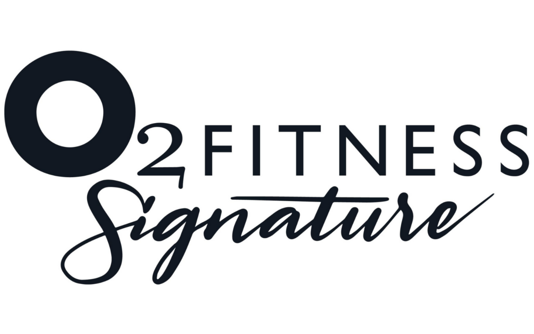 O2 Fitness Signature