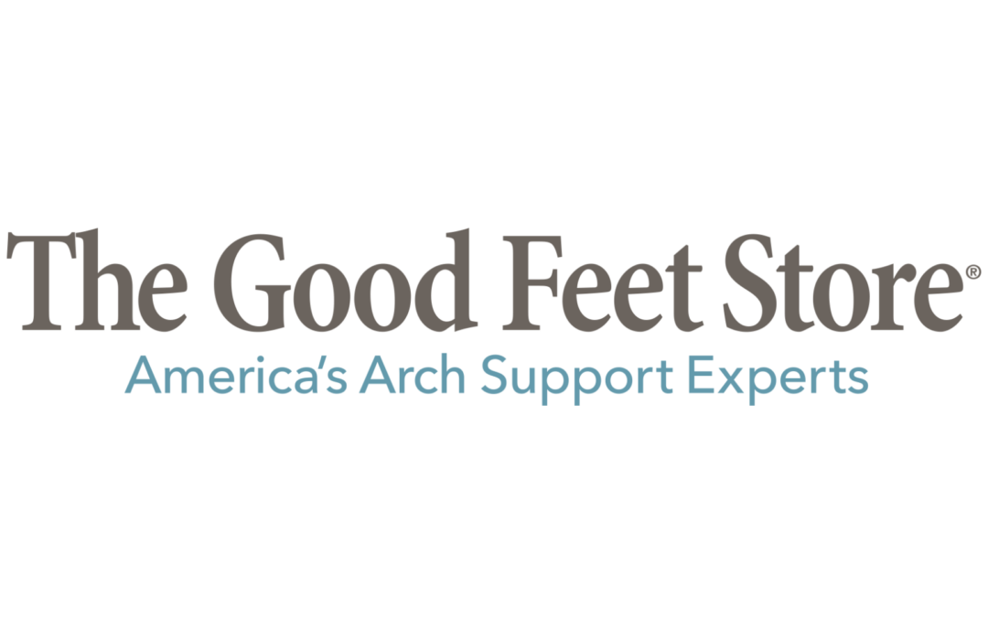 The Good Feet Store
