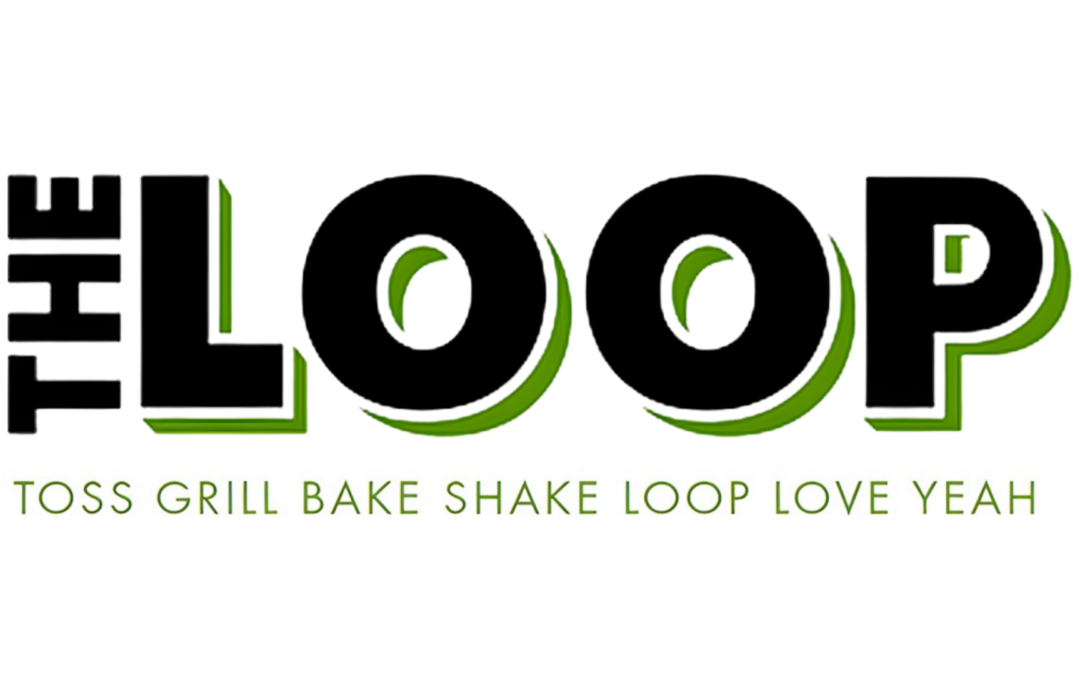The Loop Pizza Grill
